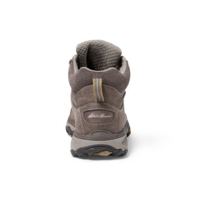 eddie bauer women's hiking shoes