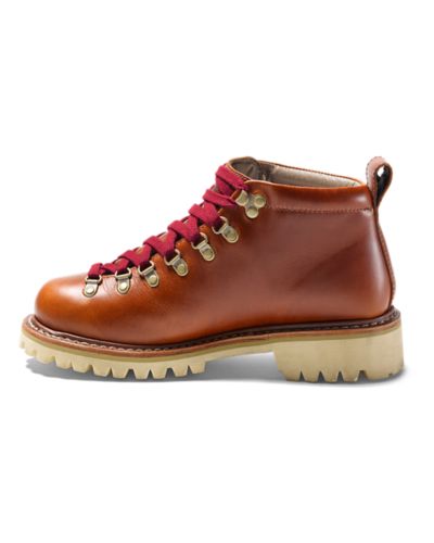eddie bauer women's hiking boots