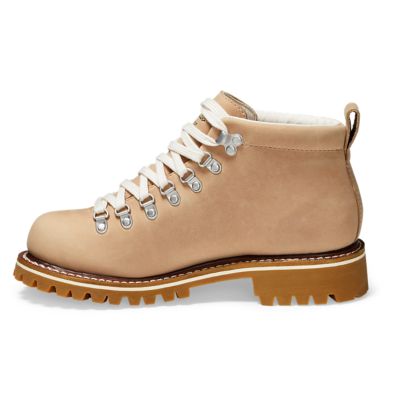 eddie bauer k6 boot black