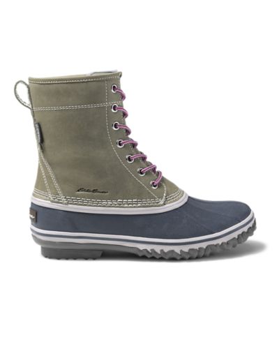 eddie bauer pac boots