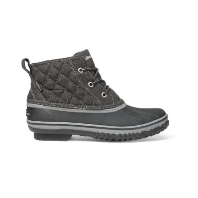 Eddie bauer hunt outlet pac mid boot