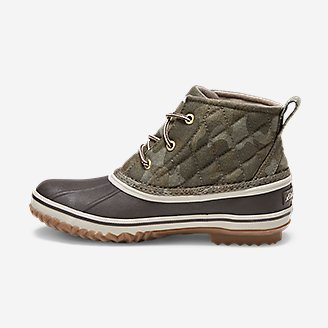 Thumbnail View 3 - Women's Hunt Pac Mid Boot - Fabric