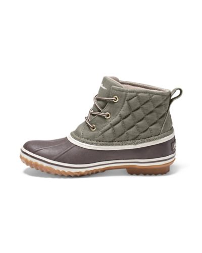 Women's hunt hotsell pac mid boot