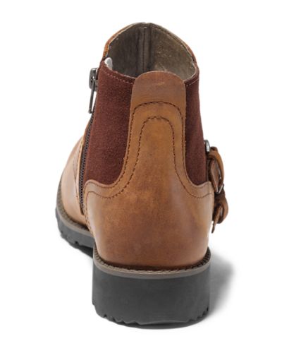 Eddie bauer shop stillwater boots