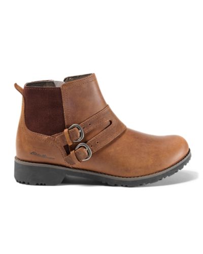 Eddie bauer sale stillwater boots