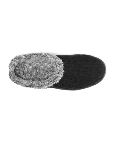 Men's eddie bauer yurt on sale slipper