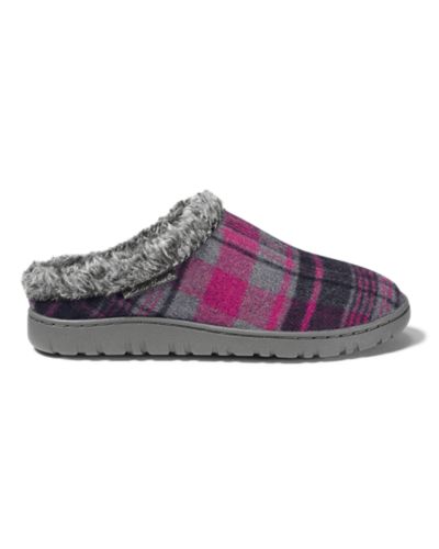 Eddie bauer store yurt slipper