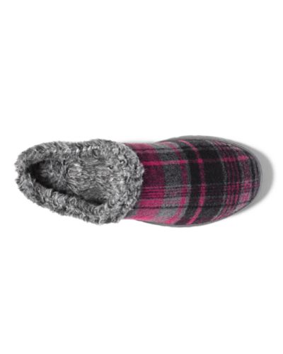 eddie bauer yurt slipper