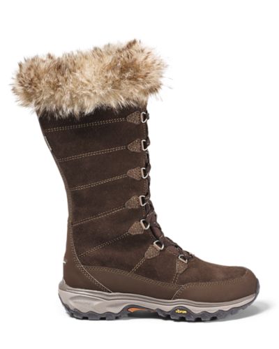 Eddie bauer women's sale solstice 2. boot