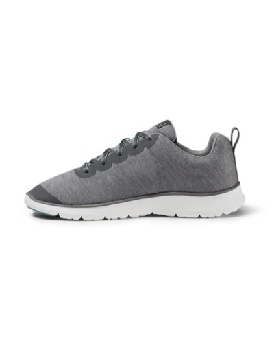 eddie bauer women's sneakers