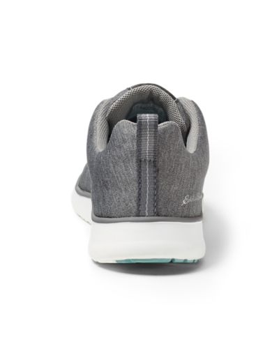 eddie bauer women's sneakers