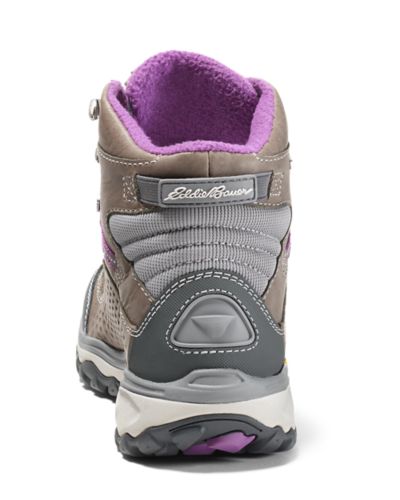 Eddie bauer mountain hot sale ops boot