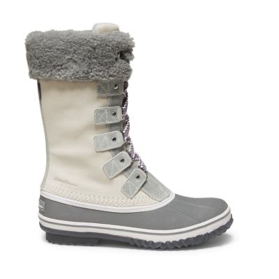 eddie bauer snow boots