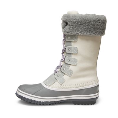 women's hunt pac deluxe boot