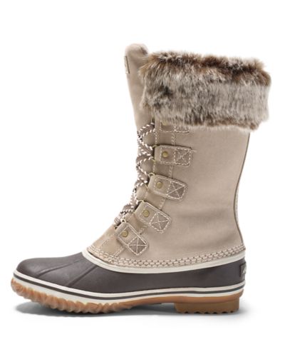 women's hunt pac deluxe boot