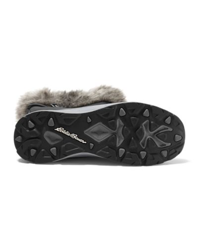 Women s Lodge Fur Boot