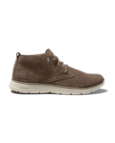 Women's Atlas Cloudline Chukka | Eddie Bauer