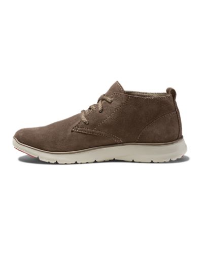 eddie bauer chukka boots womens