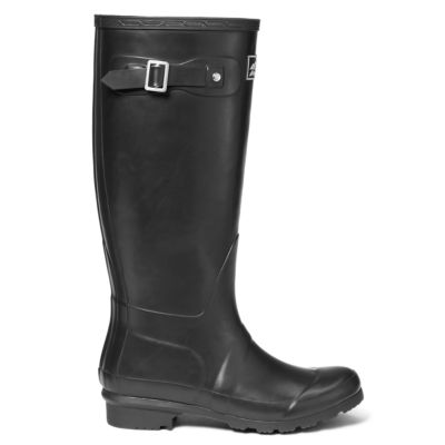 eddie bauer rubber boots