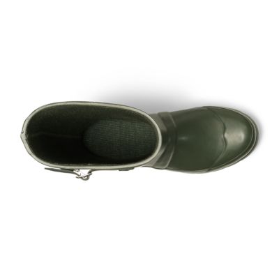 eddie bauer rain boots