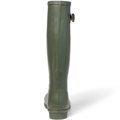 eddie bauer rain boots