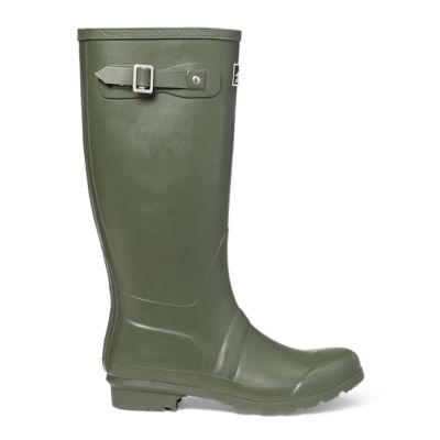 eddie bauer rain boots