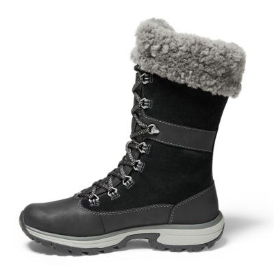 Women's Rainier Boot | Eddie Bauer