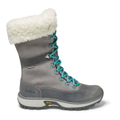 Eddie bauer linda shop women's winter boots