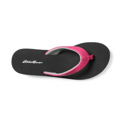 Eddie bauer wedge store sandals