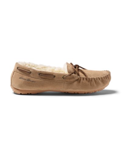 eddie bauer moccasins