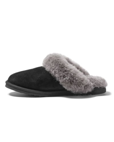 eddie bauer slippers womens
