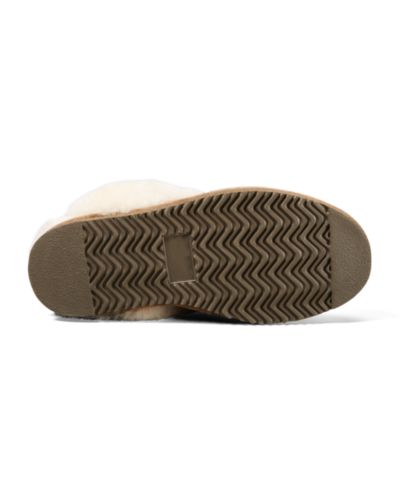 eddie bauer yurt slipper