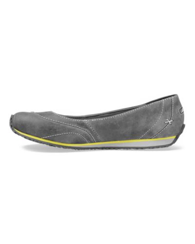 eddie bauer ballet flats