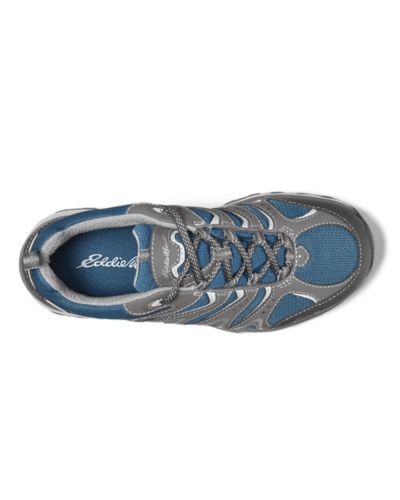 eddie bauer women's hiking shoes