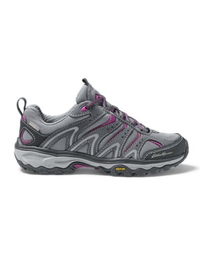women's lukla pro waterproof lightweight hiker