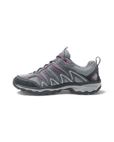 Women's Lukla Pro Waterproof Lightweight Hikers | Eddie Bauer