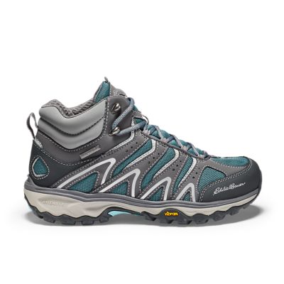 women's lukla pro waterproof lightweight hiker
