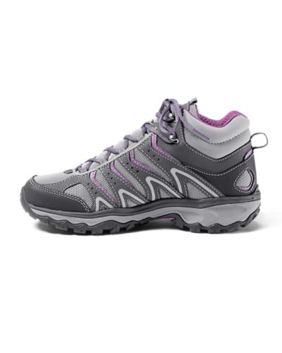 Eddie Bauer Purple Outdoor Shoes for Women