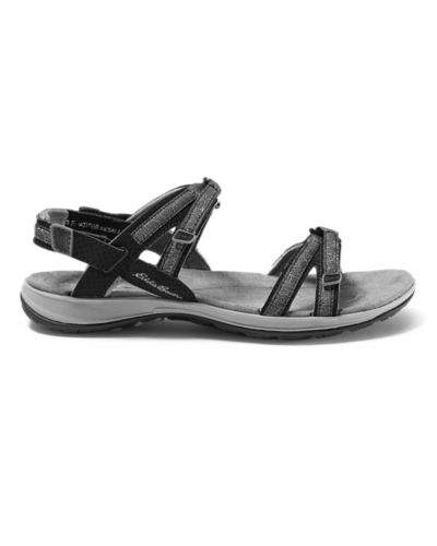 eddie bauer women's flip flops