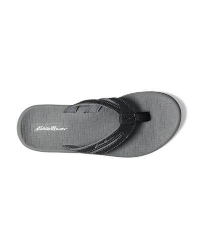 Women s Break Point Flip Flops Eddie Bauer