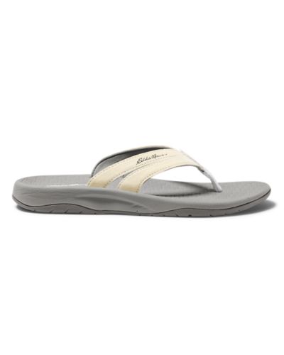 eddie bauer flip flops