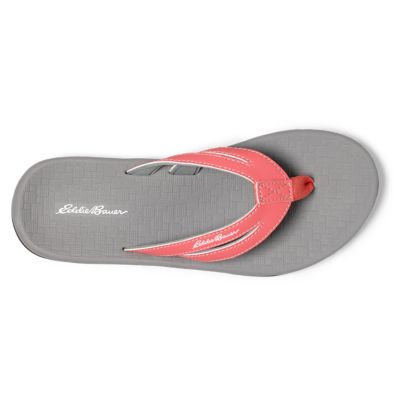 eddie bauer breakpoint flip flop