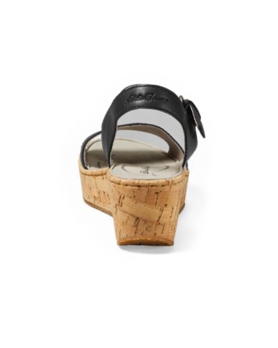 eddie bauer wedge sandals