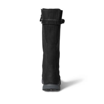 eddie bauer lodge wedge boot