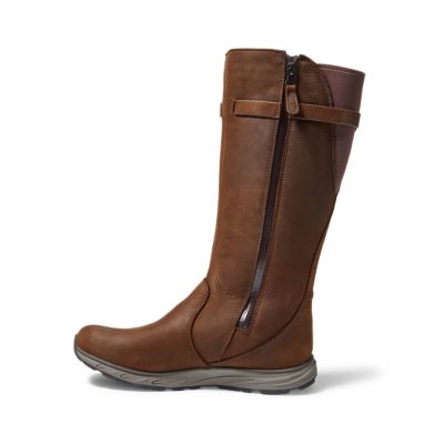 Eddie bauer outlet riding boots