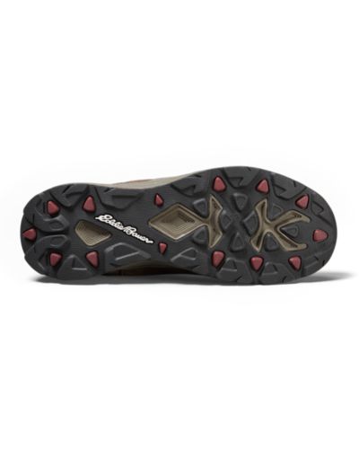 eddie bauer lodge boot