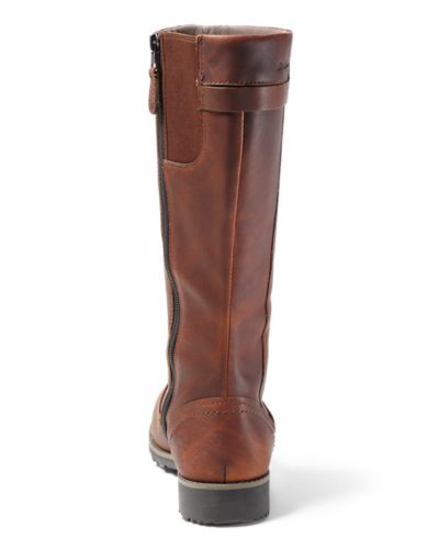 eddie bauer riding boots