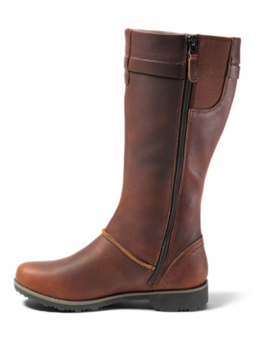 eddie bauer boots canada