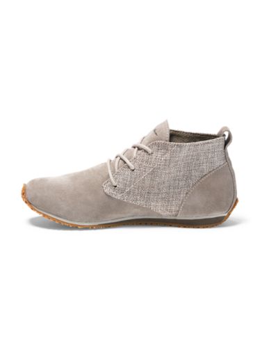 Eddie bauer chukka on sale shoes