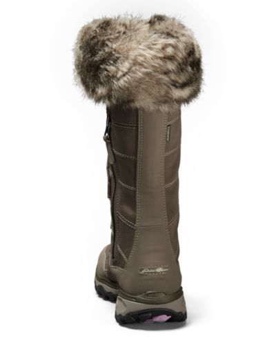 Eddie bauer women's on sale solstice 2. boot